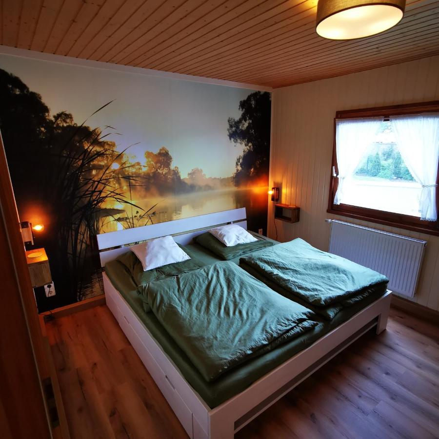 Bb19 Eifel-Ferienhaus Am Moseltal Mit Saunahaus Beuren  Exterior photo